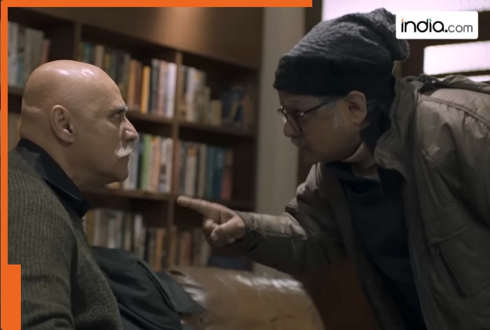 This film, based on real-life incident, made for Rs 25 crore, earned Rs 340 crore, will send chills down your spine, has IMDb rating of 8.5, movie is..., lead stars are...