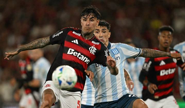 Racing vs Flamengo EN VIVO HOY miércoles 29 de octubre