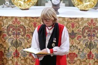 A female Archbishop of Canterbury changes everything for the CofE