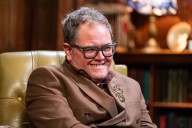 Celebrity Traitors star Alan Carr's 'giveaway habit' that could spell his downfall, expert reveals