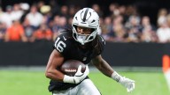 Jakobi Meyers speaks out about trade desires amid rumors