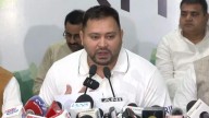 Bihar Polls: Tejashwi Yadav's Big Bihar Gamble, Promises Job To One Member Of Each Family