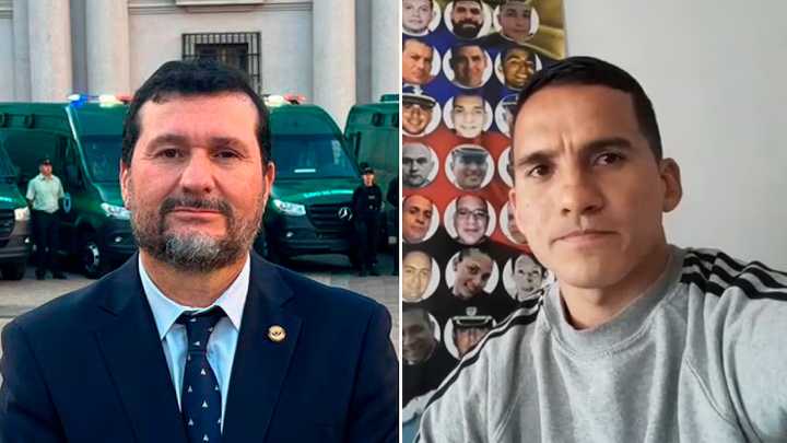 Fiscalía Chilena Reitera Móvil Político en Caso Ronald Ojeda y Apunta a Diosdado Cabello