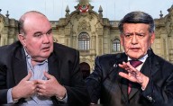 López Aliaga y César Acuña tienen hasta mañana para renunciar si quieren postular