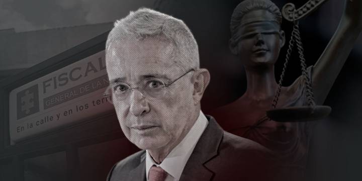 A un día del fallo: Tribunal de Bogotá decidirá mañana si confirma o cambia la condena de Álvaro Uribe
