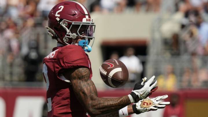 Alabama lands important commitment over Georgia