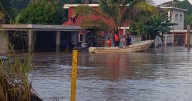 Lluvias en México sacuden al Gobierno de Sheinbaum ante decenas de muertos