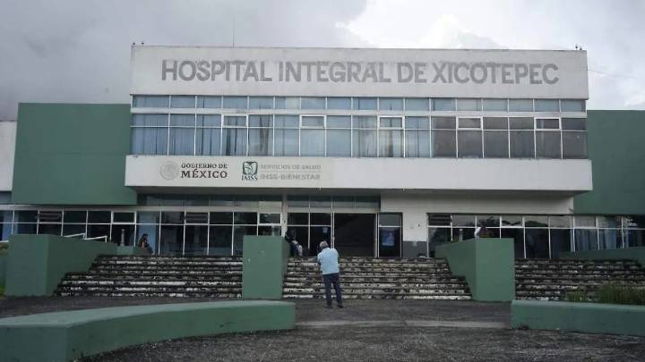 IMSS Bienestar aclara que hospital de Xicotepec funciona con normalidad