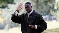 Liverpool's Konate withdraws from France duty due to thigh injury
