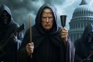 Donald Trump Posts Project 2025 Music Video