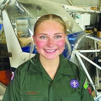 Jon Sheer Memorial Flight scholarships awarded