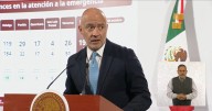 Avanza 78% localidades comunicadas tras afectaciones por lluvias, reporta SICT