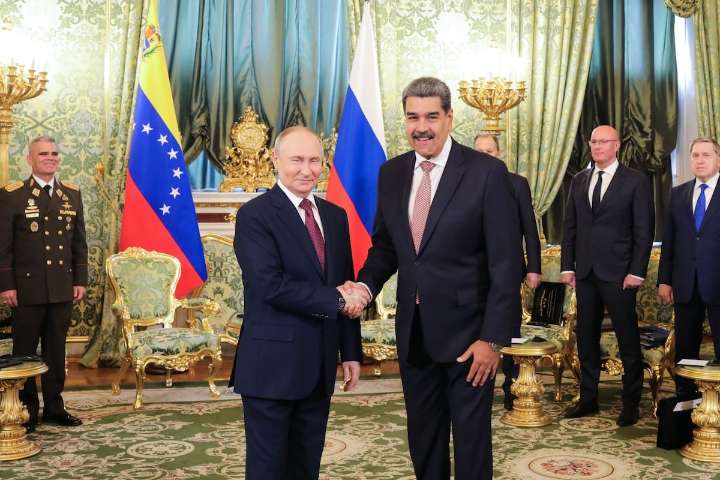 El Senado ruso da luz verde a la ratificación del tratado de asociación con Venezuela
