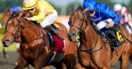 'He was once touted as a Derby horse' – Jason Heavey's Monday tips