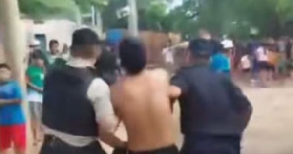 Capturaron a un prófugo en el norte salteño tras fugarse de una comisaría