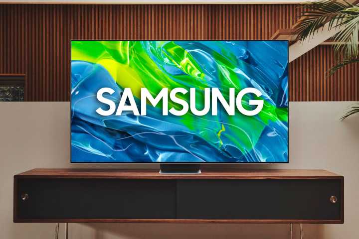 La competencia es dura pero Samsung sabe cómo seguir liderando el mercado de los televisores