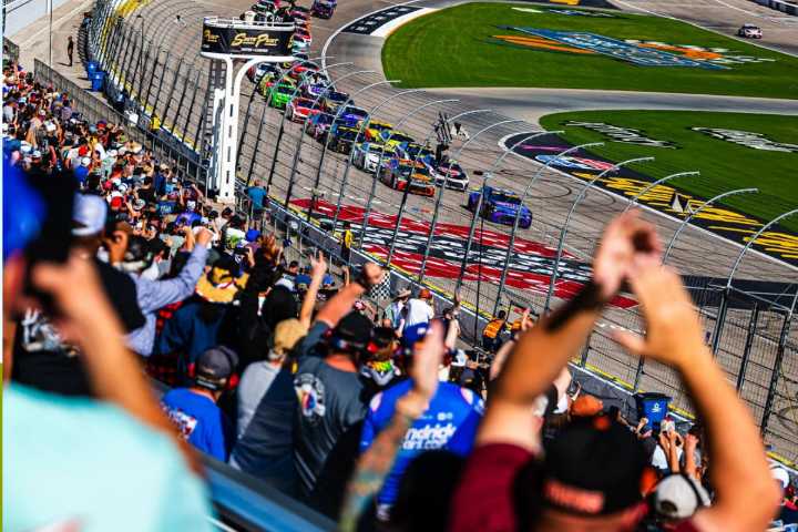 Fans ‘Devastated’ as NASCAR Takes Down Archived Races From the Internet Fans are devastated as NASCAR copyright strikes wipe out key YouTube archives like Deleted Account, erasing rare ASA and Xfinity