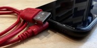 Fire Prevention Week Focuses on Battery Safety