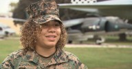At naval installation in Northeast Philadelphia, staff are proud to keep America safe in their hometown