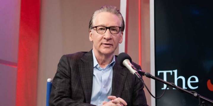 Bill Maher's shocking defense of Christians