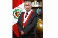 Fernando Rospigliosi asume la presidencia del Congreso de la República