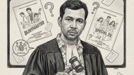 UP man turns judge with Bluffmaster, Special 26 lessons, targets divorcees