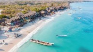 La isla del Caribe colombiano que cautiva con su ambiente sereno y gran riqueza natural: conozca la mejor ruta para visitarla