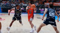 La caldera de Bintaufa, una plaza a conquistar para el Leyma Basquet Coruña
