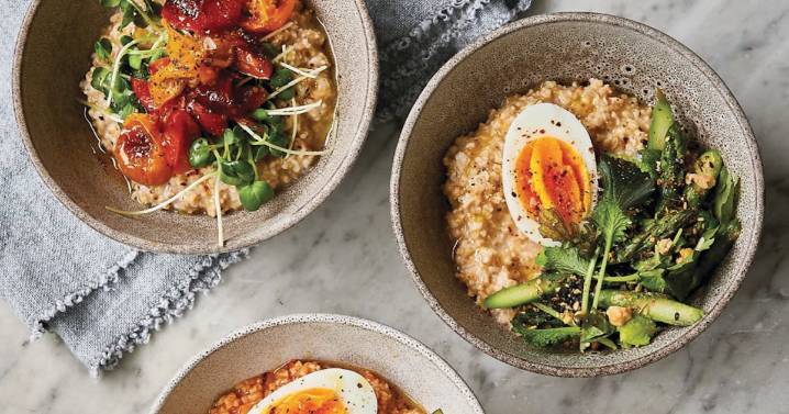 Willi Galloway’s Got a Plan to Help You Eat Your Veggies