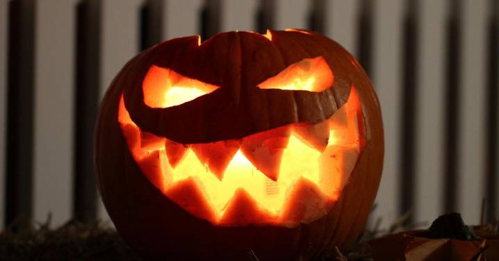 Del maquillaje a la decoración, descubre los accesorios imprescindibles para triunfar este Halloween