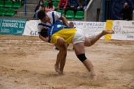 Vuelven los controles antidopaje al deporte insular: la lucha canaria, la primera
