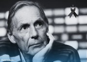 Dolor en el fútbol: Murió el DT de Boca, Miguel Ángel Russo