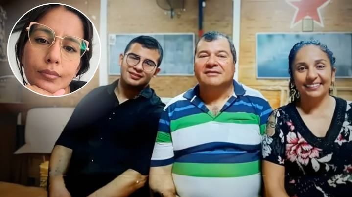 Juicio por el femicidio de Cecilia Strzyzowski: quiénes son los siete acusados sentados en el banquillo