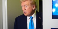 Trump hits Canada with an extra 10% duty because anti-tariff ad didn't come down immediately