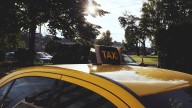 App-based taxis and autos go on daylong strike across Maharashtra for fare hike