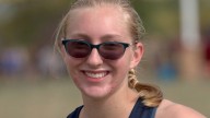 Alyssa Kramer adding to success with Pewamo-Westphalia cross country