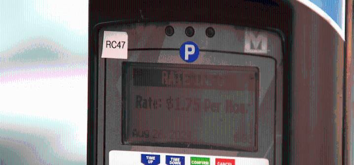 Parking in Los Angeles Just Got Pricier: City Council Approves Higher Rates and Longer Hours