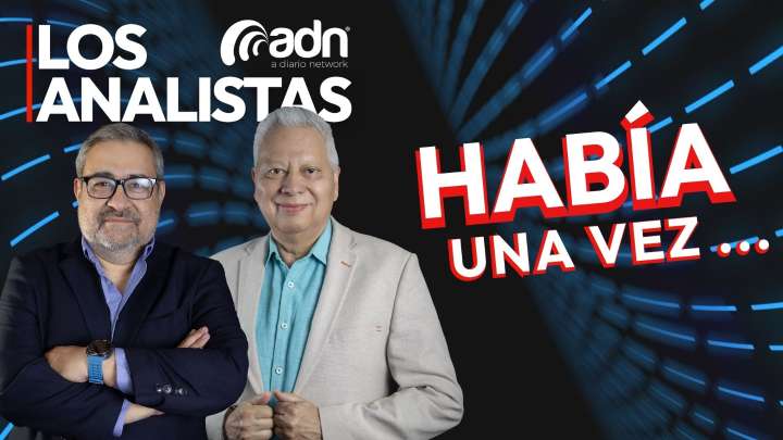 LOS ANALISTAS 055 | Había una vez