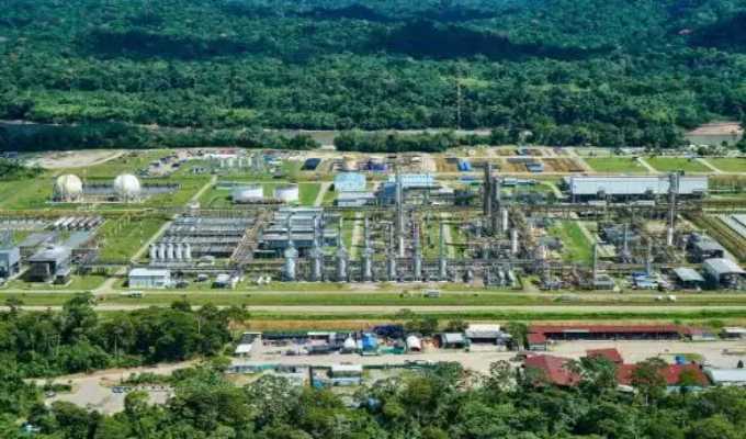 Tragedia en Cusco:  accidente de helicóptero en los exteriores de planta de Pluspetrol deja tres muertos