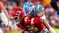 Detroit Lions S Brian Branch's suspension upheld on appeal