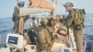 Última hora de la Flotilla, en directo: ataques israelíes, estado de la tripulación y reacciones