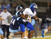 Photo gallery: Spring Valley defeats Capital, 28