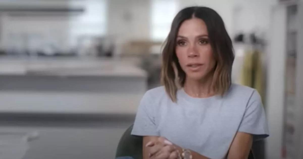 David Beckham questions if they should have 'another baby' much to Victoria Beckham's horror