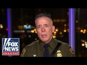 Chicago police are 'handicapped beyond belief,' says CBP chief patrol agent