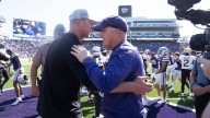 What channel is Kansas football vs UCF? Time, score prediction