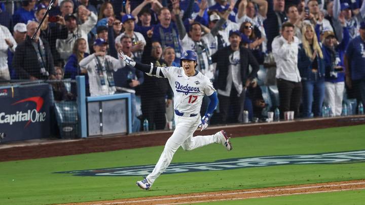 Live updates: Dodgers prepare for World Series Game 4 vs. Blue Jays