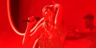 The Sexiest Taylor Swift Lyrics on ’The Life of a Showgirl‘