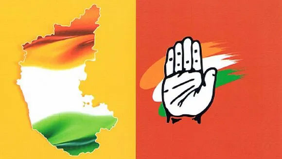 Congress tops in family politics; Karnataka ranks 4th in dynastic rule