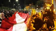 Marcha del 25 de octubre: a qué hora inicia, punto de concentración y últimas noticias