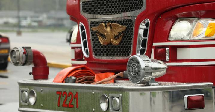 One dead in wake of Friday Porter County house fire